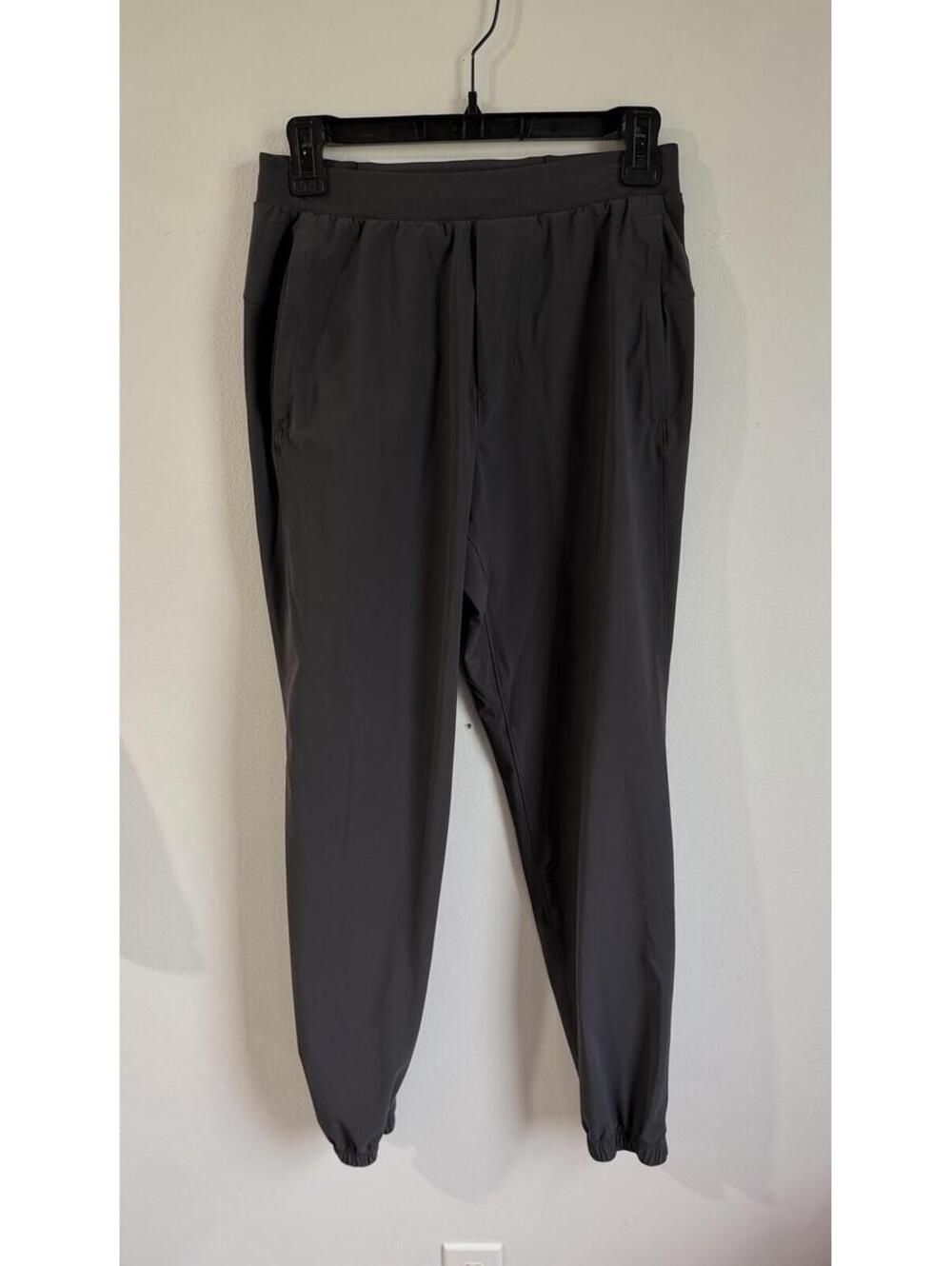 Lululemon Men’s Joggers Size Small In Grey